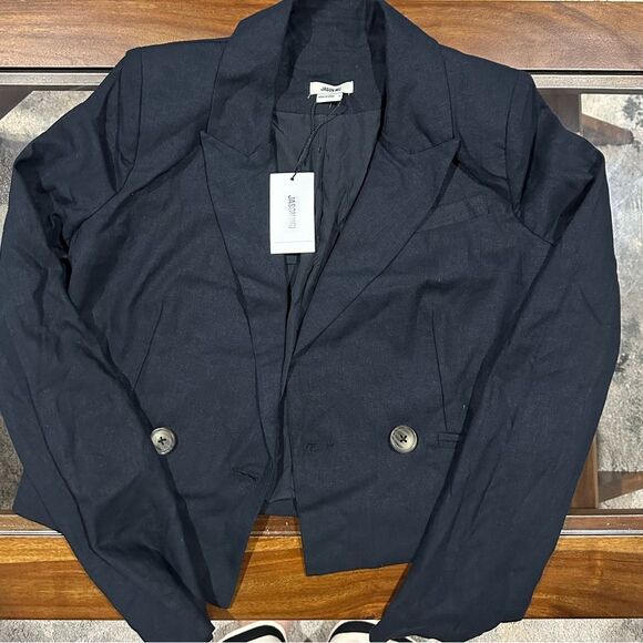 Jason Wu Jackets & Blazers - Jason wu cropped blazer